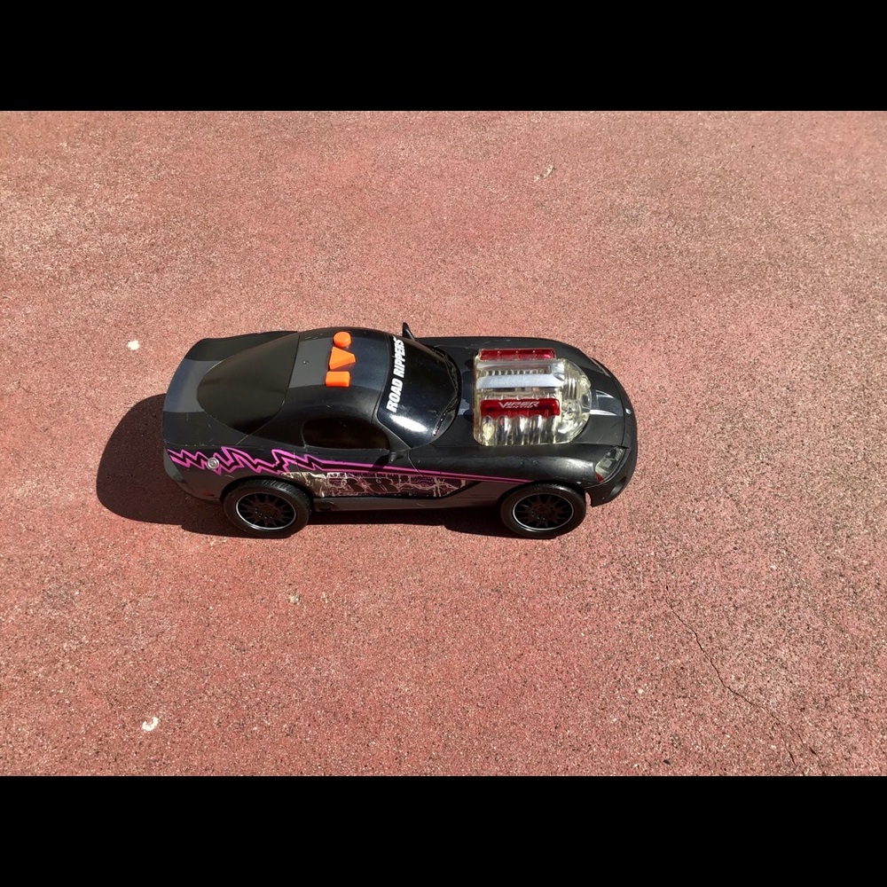 Toy car - Picture 3 of 9